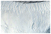 Crater of Zephyria Planum