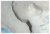 Possible Fissure Source For Floodwaters