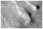 Antoniadi Crater