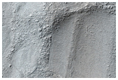 Landforms in West Hellas Region
