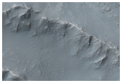 Looking For Gullies