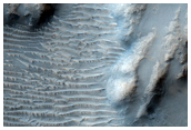 Tyrrhena Terra