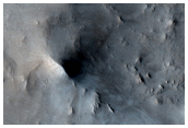 Antoniadi Crater