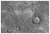 Deuteronilus Mensae