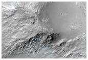 Apollinaris Tholus