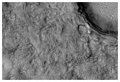 Sample Eastern Acidalia Planitia