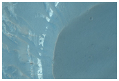 Light-Toned Layers in Noctis Labyrithus