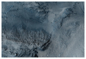 Well-Preserved Large Impact Crater