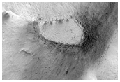 Ravi Vallis - Collapsed Region
