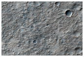 Complex Lava Flows in Solis Planum