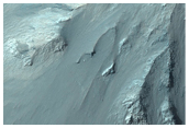 Coprates Chasma