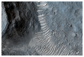 Floor of Ares Vallis