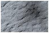 New Dark Spot Which Appeared Betweeen January 2000 and March 2001