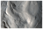 Slope Streaks Which Originate at Dark Lineation
