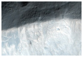 Looking for Gullies