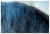 Looking for Gullies