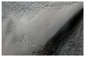 Floor of Hellas Basin