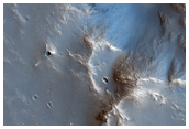 Naar Crater