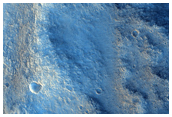 Streamlined Landforms and Valley Floors in Ares Valles System