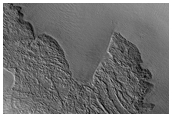 Looking for Gullies