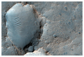 Light-Toned Highlands