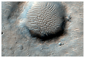 Potential Chloride Deposits
