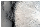 Crater