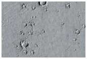 Rayed Dark Spot Formed or Darkened between February 2004 and February 2006