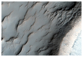 Terrain Seen in THEMIS Image I07895002