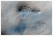 Streamlined Features in the Argyre Planitia