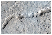 Sample of Olympus Mons