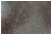 Northern Plains Seasonal Frost on Patterned Ground