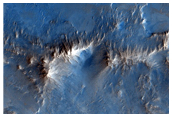Stratigraphy of Diverse Hydrated Minerals