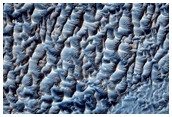 Center of Mars