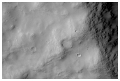 Aeolis Mensae