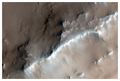 Indus Vallis