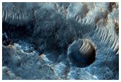 Channel Braiding and Streamlined Islands in Nilokeras Region
