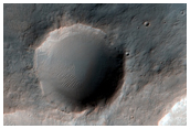 Samara Valles