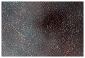 Northern Plains Seasonal Frost on Patterned Ground