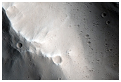 Lycus Sulci