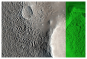 Craters
