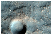 Tyrrhena Terra