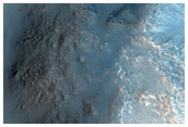 Equatorial Region