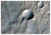 Noachis Terra