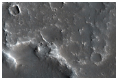 Becquerel Crater