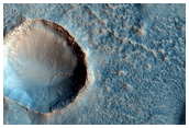 Knobs and Cones in Acidalia Planitia