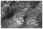 Dichotomy Boundary