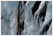 Ganges Mensa