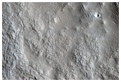 Striated Flows in Canyon