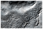 Fretted Terrain